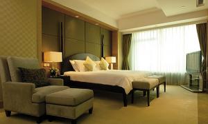 New World Shanghai Hotel